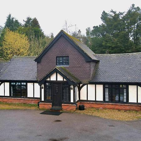 Beautiful Cottage In Brentwood Kelvedon Hatch Экстерьер фото